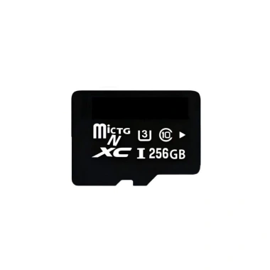Thẻ Nhớ TF Tốc Độ Cao 64/128/256GB - Phù Hợp Loa, Camera, Giá 399.999 VND