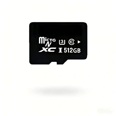Thẻ Nhớ TF Tốc Độ Cao 64/128/256GB - Phù Hợp Loa, Camera, Giá 399.999 VND