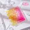 Thẻ Sách Gradient Acrylic Yigongge 10cm Mini Nấm - Photocard Ngôi Sao Lưu Trữ Album 26.2.21 2DPY Giá 106.341 VND 6
