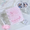 Thẻ Sách Gradient Acrylic Yigongge 10cm Mini Nấm - Photocard Ngôi Sao Lưu Trữ Album 26.2.21 2DPY Giá 106.341 VND 8