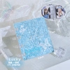 Thẻ Sách Gradient Acrylic Yigongge 10cm Mini Nấm - Photocard Ngôi Sao Lưu Trữ Album 26.2.21 2DPY Giá 106.341 VND 10