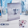 Thẻ Sách Retro Ngôi Sao - Màu Pony Nhỏ, Lưu Trữ Polaroid Album Giá 97.196 VND 9