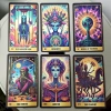 Thẻ Tarot Alien 10.3x6cm 78 chiếc – Hệ thống Rider Waite, giá chỉ 83.160₫ 3