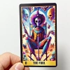 Thẻ Tarot Alien 10.3x6cm 78 chiếc – Hệ thống Rider Waite, giá chỉ 83.160₫ 4