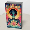 Thẻ Tarot Alien 10.3x6cm 78 chiếc – Hệ thống Rider Waite, giá chỉ 83.160₫ 6