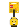Thẻ Tên LEGO Boy Face 51.167 - Giá ưu đãi 199.000₫, giảm tới 58% cho fan LEGO