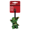 Thẻ Tên LEGO Ninjago Lloyd - Bộ sưu tập LEGO giảm giá 199.000 VND