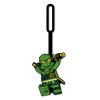 Thẻ Tên LEGO Ninjago Lloyd - Bộ sưu tập LEGO giảm giá 199.000 VND 2