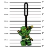 Thẻ Tên LEGO Ninjago Lloyd - Bộ sưu tập LEGO giảm giá 199.000 VND 3