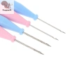 Thép khâu may Awl giày lỗ móc DIY da - Dụng cụ sửa giày kim COD, giá chỉ 47.520₫ 5