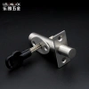 Thép không gỉ 304 - Khóa lưỡi lửa, khóa vô hình, khóa cửa inox, khóa lê lang, giá 428.652₫ 2