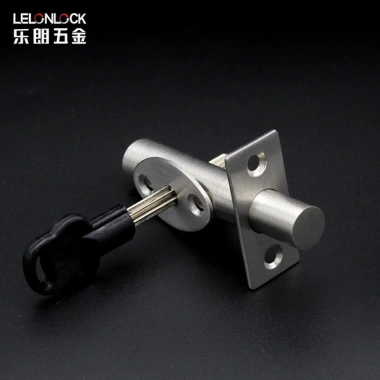 Thép không gỉ 304 - Khóa lưỡi lửa, khóa vô hình, khóa cửa inox, khóa lê lang, giá 428.652₫