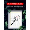 Thép không gỉ 304 - Khóa lưỡi lửa, khóa vô hình, khóa cửa inox, khóa lê lang, giá 428.652₫ 3
