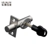 Thép không gỉ 304 - Khóa lưỡi lửa, khóa vô hình, khóa cửa inox, khóa lê lang, giá 428.652₫ 5