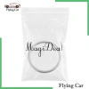 Thép không gỉ 304 vòng chữ O hàn tròn 25mm - Đường kính 50mm, dày 9mm, webbing dây đai, giá ưu đãi 31.900đ 8