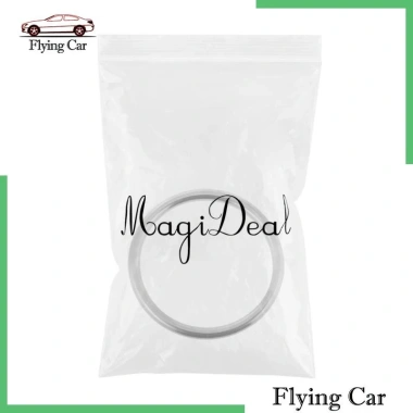Thép không gỉ 304 vòng chữ O hàn tròn 25mm - Đường kính 50mm, dày 9mm, webbing dây đai, giá ưu đãi 31.900đ