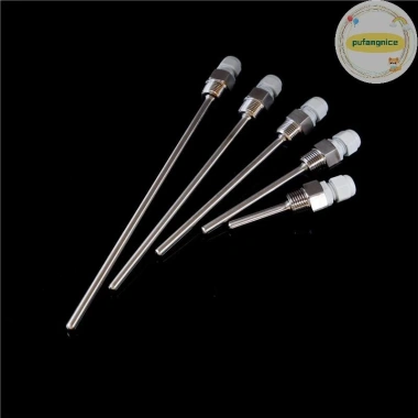 Thermowell Thép Không Gỉ Pufangnice 1/2 NPT 50-250°C Cảm Biến Nhiệt Độ VN 3 Thermowell Thép Không Gỉ Pufangnice 1/2 NPT 50-250°C Cảm Biến Nhiệt Độ VN 3