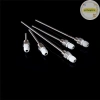 Thermowell Thép Không Gỉ Pufangnice 1/2 NPT 50-250°C Cảm Biến Nhiệt Độ VN 4