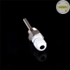 Thermowell Thép Không Gỉ Pufangnice 1/2 NPT 50-250°C Cảm Biến Nhiệt Độ VN 6