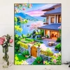 Thêu Chữ Thập 2.025 Chỉ Thêu Đẹp Nhỏ cho Người Mới Bắt Đầu Giá 325.068 VND 8