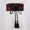 Thêu Rộng Hanfu Nữ Thắt Lưng Eo Vải Hàn Quốc Nhật Bản Dân Tộc 102.059 VND 7