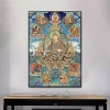 Thêu tay Doc Cross Stitch Lotus Tây Tạng Chữ Thập 2.025 – Mẫu mới, Giá 323.249₫ 2
