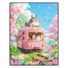 Thêu Tay Totoro Hayao Miyazaki Truyện Tranh Hàng Xóm Của Tôi In Chữ Thập 2.026 - Phong Cách Mới Se Giá 316.648₫ 4