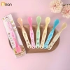 Thìa Báo Nóng Cảm Ứng Nhiệt An Toàn Cho Bé - Michi Baby Giá Ưu Đãi 26.000đ