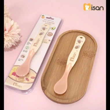 Thìa Báo Nóng Cảm Ứng Nhiệt An Toàn Cho Bé - Michi Baby Giá Ưu Đãi 26.000đ 5 Thìa Báo Nóng Cảm Ứng Nhiệt An Toàn Cho Bé - Michi Baby Giá Ưu Đãi 26.000đ 5