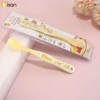 Thìa Báo Nóng Cảm Ứng Nhiệt An Toàn Cho Bé - Michi Baby Giá Ưu Đãi 26.000đ 7