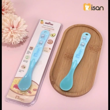 Thìa Báo Nóng Cảm Ứng Nhiệt An Toàn Cho Bé - Michi Baby Giá Ưu Đãi 26.000đ 8 Thìa Báo Nóng Cảm Ứng Nhiệt An Toàn Cho Bé - Michi Baby Giá Ưu Đãi 26.000đ 8