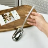 Thìa inox 316 bản to chockmen muôi múc đồ xào C765 - Giá ưu đãi 95.000₫ 5