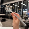 Thìa Inox Cán Dài Chống Gỉ Sáng Bóng - Muỗng Ăn Súp Đầu Tròn Sang Trọng Giá Chỉ 4199đ 8