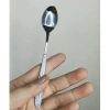 Thìa Inox Cán Dài Chống Gỉ Sáng Bóng - Muỗng Ăn Súp Đầu Tròn Sang Trọng Giá Chỉ 4199đ 14