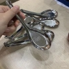 Thìa Inox Cán Dài Chống Gỉ Sáng Bóng - Muỗng Ăn Súp Đầu Tròn Sang Trọng Giá Chỉ 4199đ 22