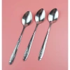 Thìa Inox Cán Dài Chống Gỉ Sáng Bóng - Muỗng Ăn Súp Đầu Tròn Sang Trọng Giá Chỉ 4199đ 23