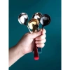 Thìa inox mạ vàng sang trọng - Giá ưu đãi 18.700₫, chất lượng cao, thiết kế tinh tế