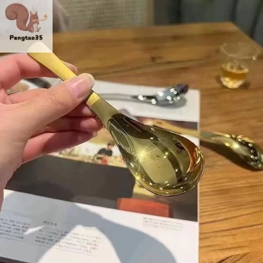 Thìa inox tay cầm dài Hàn Quốc – Bộ đồ ăn dày, khuấy, đá, ăn tối, tráng miệng, nĩa COD – Giá chỉ 42.020₫ 4 Thìa inox tay cầm dài Hàn Quốc – Bộ đồ ăn dày, khuấy, đá, ăn tối, tráng miệng, nĩa COD – Giá chỉ 42.020₫ 4