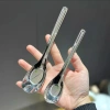 Thìa Inox Trẻ Em RETH: Độ Bền Cao, An Toàn Thực Phẩm, Phù Hợp Gia Đình, Giá Ưu Đãi