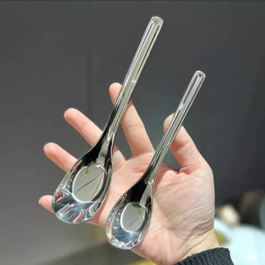 Thìa Inox Trẻ Em RETH: Độ Bền Cao, An Toàn Thực Phẩm, Phù Hợp Gia Đình, Giá Ưu Đãi Thìa Inox Trẻ Em RETH: Độ Bền Cao, An Toàn Thực Phẩm, Phù Hợp Gia Đình, Giá Ưu Đãi