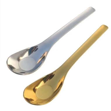 Thìa Inox Trẻ Em RETH: Độ Bền Cao, An Toàn Thực Phẩm, Phù Hợp Gia Đình, Giá Ưu Đãi 5 Thìa Inox Trẻ Em RETH: Độ Bền Cao, An Toàn Thực Phẩm, Phù Hợp Gia Đình, Giá Ưu Đãi 5