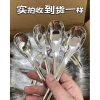 Thìa Inox Trẻ Em RETH: Độ Bền Cao, An Toàn Thực Phẩm, Phù Hợp Gia Đình, Giá Ưu Đãi 6