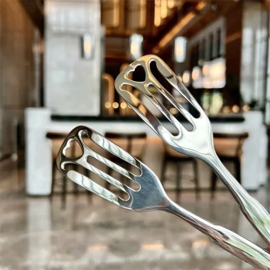 Thìa khuấy inox 18/10 cán khắc – Pha nước chanh, sinh tố hoa quả, giảm giá 45.000₫
