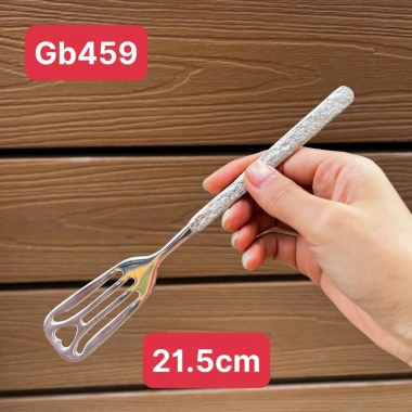 Thìa khuấy inox 18/10 cán khắc – Pha nước chanh, sinh tố hoa quả, giảm giá 45.000₫ 7 Thìa khuấy inox 18/10 cán khắc – Pha nước chanh, sinh tố hoa quả, giảm giá 45.000₫ 7