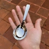 Thìa muỗng inox 18/10 cao cấp NN89 đa năng ăn phở, cơm, bún giá ưu đãi 56.000 4