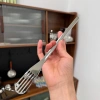 Thìa muỗng khuấy nước hoa quả sinh tố inox 18/10 chockmen 25cm giá ưu đãi 69.000 VND 3