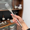 Thìa muỗng khuấy nước hoa quả sinh tố inox 18/10 chockmen 25cm giá ưu đãi 69.000 VND 5