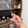 Thìa muỗng khuấy nước hoa quả sinh tố inox 18/10 chockmen 25cm giá ưu đãi 69.000 VND 6