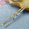 Thìa Tai Retro Bạc Giả Đồng Thau Dụng Cụ Làm Sạch Tai Wax Remover Giá 33.220 VND 2