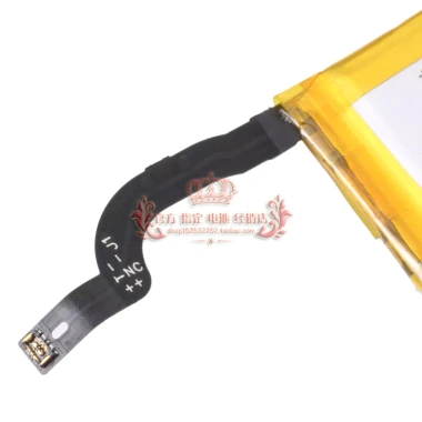Thích hợp cho Amazfit GTR 42MM / PL412.120Pin đồng hồ H GTR 47mm / PL502.625H H 2 Thích hợp cho Amazfit GTR 42MM / PL412.120Pin đồng hồ H GTR 47mm / PL502.625H H 2